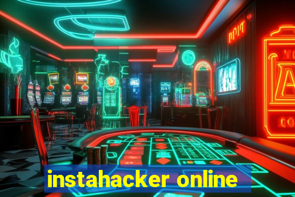 instahacker online